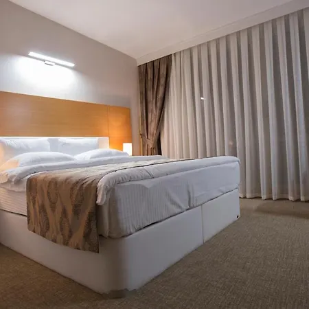 Apart Otel My Mien *