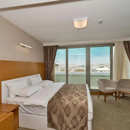 My Mien Apart Otel *