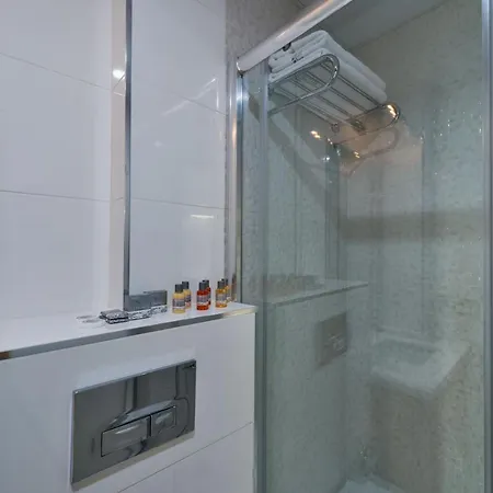 Apart Otel My Mien *