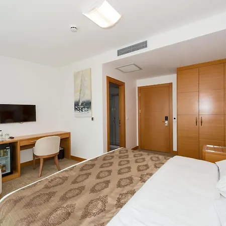 Apart Otel My Mien