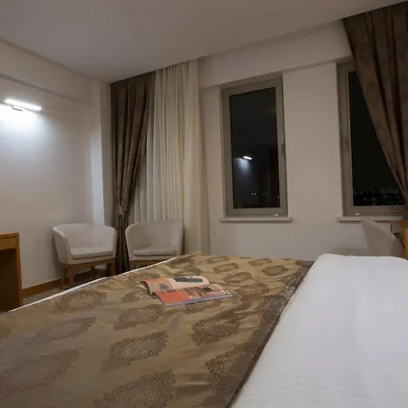 Apart Otel My Mien