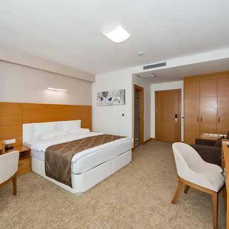 Apart Otel My Mien *