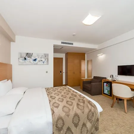 Apart Otel My Mien İstanbul