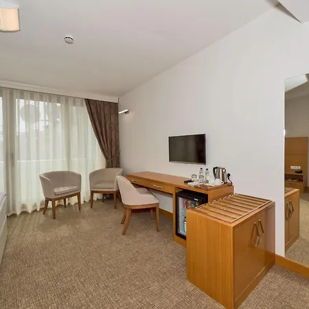 Apart Otel My Mien *