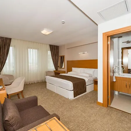 Apart Otel My Mien