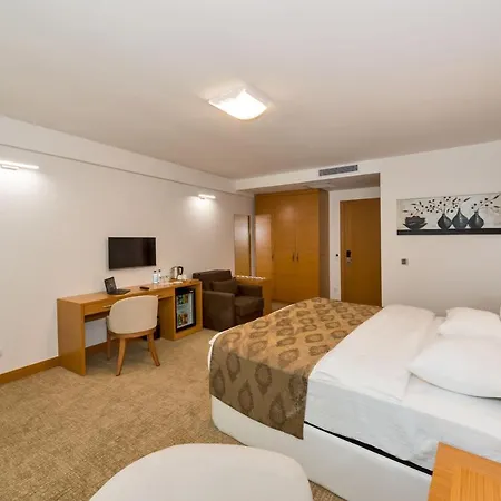 Apart Otel My Mien *