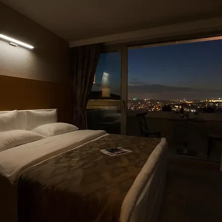 Aparthotel My Mien *