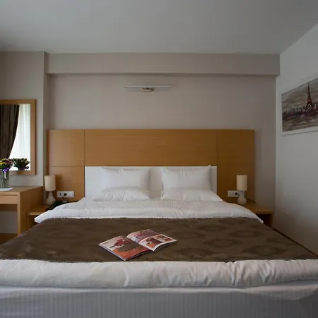 My Mien * Provincia di Istanbul