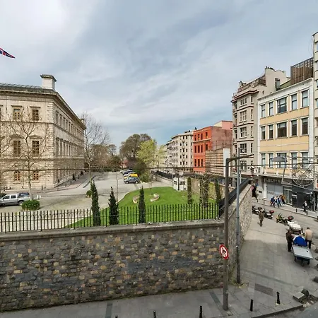 Aparthotel My Mien *