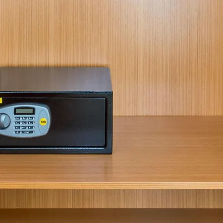 מלון דירות My Mien *