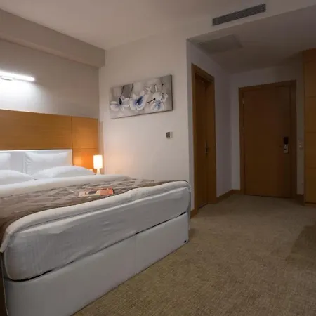 My Mien 公寓式酒店 伊斯坦布尔