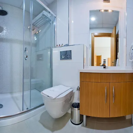 My Mien 伊斯坦布尔