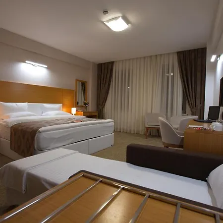 My Mien 伊斯坦布尔