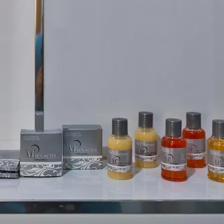 My Mien 伊斯坦布尔