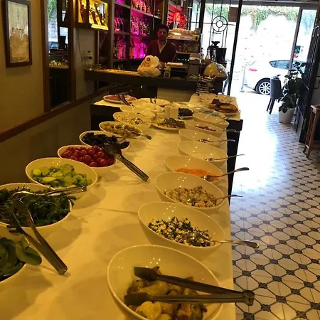 公寓式酒店 My Mien *